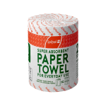Spilpak 2PLY Laminated Paper Towel Roll