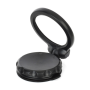 V4 Rotation Foldable Adjustable Suction Cup Gps Holder Stand For Tomtom One