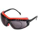 Spoggle Grey Anti Mist