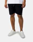 Pure Lono Black Shorts - XXL Black