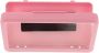 Waterproof Shower Phone Case Wall-mounted Holder Pink Adhesive Phone