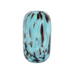 27CM Maldives Vase Blue