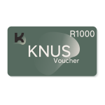 Gift Voucher - R1000.00