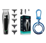 Professional Hair Clippers With Key Chain