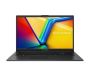 Asus Notebook E1504FA Amd Ryzen 5 7520U 8GB 512GB SSD Windows 11 Home Black