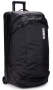 Thule Chasm Check In Wheeled Duffel Suitcase Black