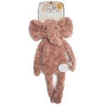 Plush Rosewood My Dog Calming Elephant Toy Waggs Online Pet Shop