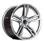 BMW M5 Replica Mags 19 5/120 ET42 9.5J/10J