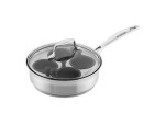 Scanpan Impact Egg Poacher Set