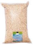 Entice Puffed White Rice 1KG