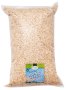 Entice Puffed White Rice 1KG
