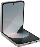 Samsung ZFLIP6 Silver Silver 256 Gb 12 Gb RAM