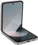 Samsung ZFLIP6 Silver (Silver 256 GB) (12 GB RAM)