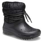 Classic Neo Puff Luxe Boot Women - Black W11