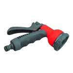 Garden Hose Spray Gun Shower 8 Function