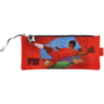 Supa Strikas Pencil Bag 33CM