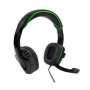 Sparkfox - SF1 Stereo Headset - Green Xbox ONE/PS4/MOBILE With 3.5MM Jack