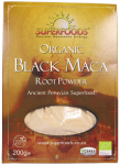 Soaring Free Black Maca 200G
