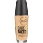 Sorbet Bare Faced SPF6 Liquid Foundation Clay 30ML