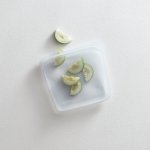 Sandwich Bag - Clear Sandwich