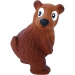 Outward Hound Tootiez Bear Dog Toy Waggs Online Pet Shop