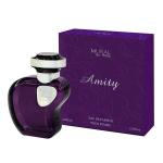 Amity Edp - Mural De Ruitz
