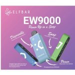 Elf Bar Ew 9000 Kit