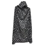 Skull Cape
