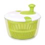 Large Capacity Salad Spinner 5L