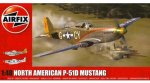 AIRFIX – 1:48 North American P-51D Mustang
