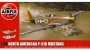 AIRFIX – 1:48 North American P-51D Mustang