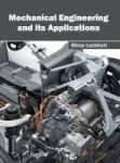 Mechanical Engineering And Its Applications Hardcover