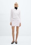 Skirt Naomi - Light Beige