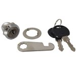 Inyati Cam Lock Nickel Plated 20MM