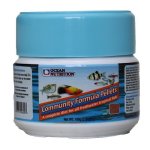 Ocean Nutrition Community Pellets 100G