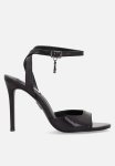 Shakedown Stiletto - Black