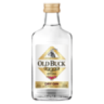 Dry Gin Bottle 200ML