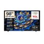 TCL 98" Mini LED 144Hz