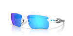 Oakley - Flak 2.0 XXL - Polished White prizm Sapphire