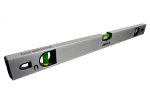 Level Aluminum Silver 3V Magnetic 100CM