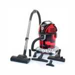 Verimark Genesis Red And Black Hydrovac Plus 11 - 80GHPT