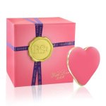 Rs - Icons - Heart Vibe Coral Rose