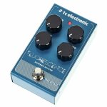 Tc Electronic Fluorescence Shimmer Reverb