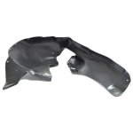Vw Polo Vivo 1 Polo 9N Fender Liner Left 02-18