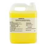 Kiemotol Disinfectant Sabs 639 Qac - 5L