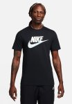 Nike Sportswear T-Shirt Futura - Black
