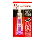 Shoe Glue 25ML Blister Pack