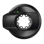 Sram Red Xplr Axs Threaded Spider Power Meter