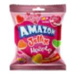 Amazon Jellix Hearts Gummy Candy 50GR