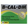 B-Cal Calcium Supplement 100 Tablets